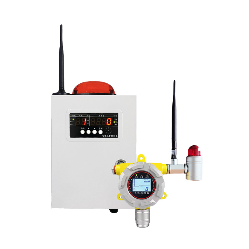 加油站可燃氣體報警器 加油站可燃氣體報警器